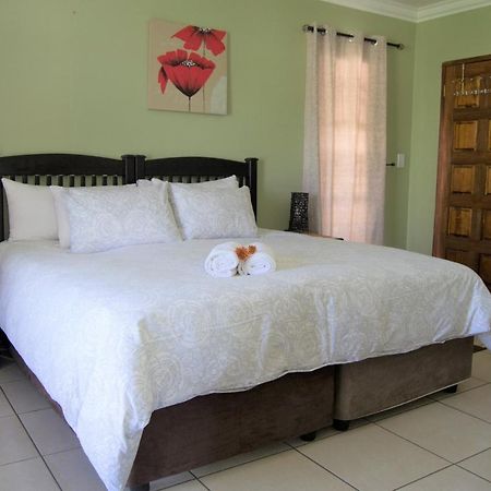 Summer Garden Guest House Benoni Exterior photo