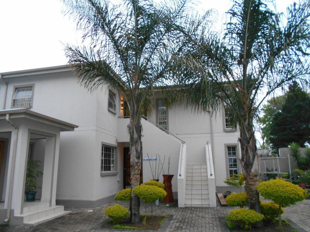 Summer Garden Guest House Benoni Exterior photo