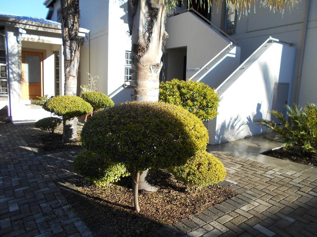 Summer Garden Guest House Benoni Exterior photo