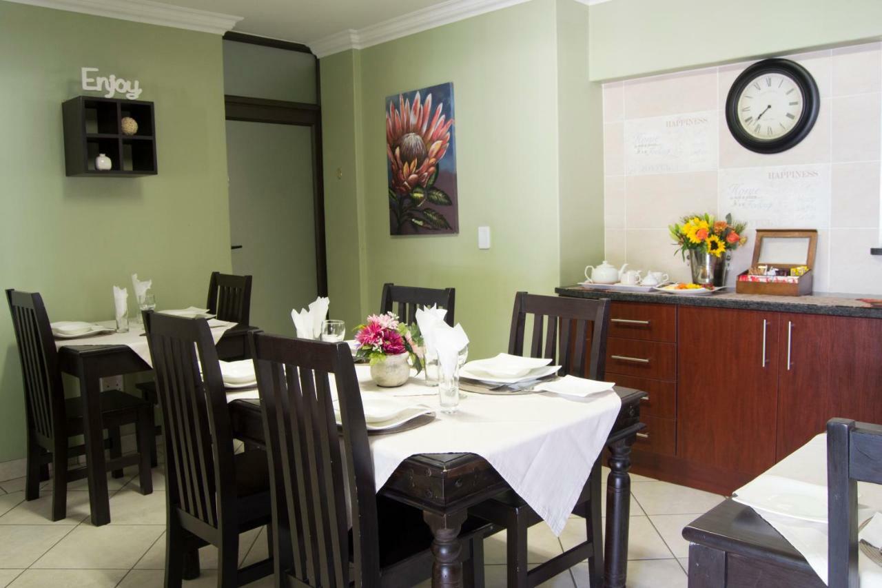 Summer Garden Guest House Benoni Exterior photo